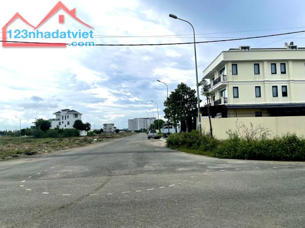 TIN 2: BÁN ĐẤT DỰ ÁN PHÚ NHUẬN – VIEW RẠCH & LÔ GÓC ĐẸP, GIÁ RẺ NHẤT KHU - 3