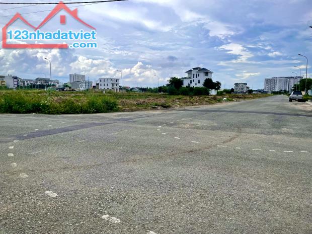 TIN 2: BÁN ĐẤT DỰ ÁN PHÚ NHUẬN – VIEW RẠCH & LÔ GÓC ĐẸP, GIÁ RẺ NHẤT KHU - 4