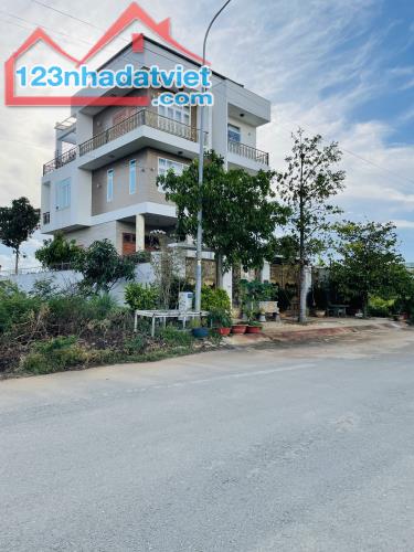 TIN 2: BÁN ĐẤT DỰ ÁN PHÚ NHUẬN – VIEW RẠCH & LÔ GÓC ĐẸP, GIÁ RẺ NHẤT KHU - 5