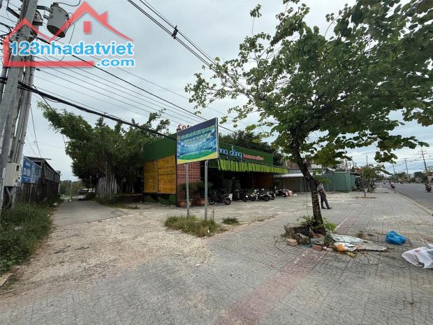 Siêu Hot! Đất Mặt Tiền Ng Chí Thanh, PQ – Thích Hợp Kinh Doanh