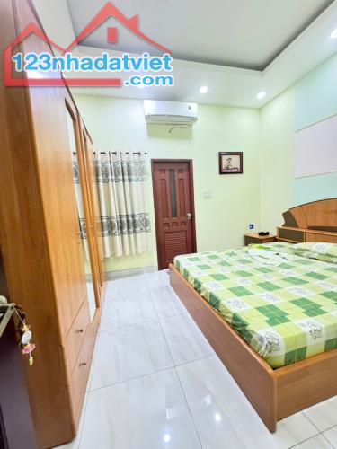 Siêu Phẩm nhà Hồ Văn Long  hẻm 6m thông 1 trục đường số 7-57m2,4Tầng Nhỉnh 5tỷ - 3