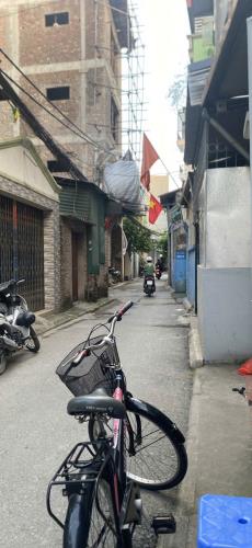 ô tô vào đất - ngõ thông - chia lô vuông đẹp  - ngô gia tự - 1