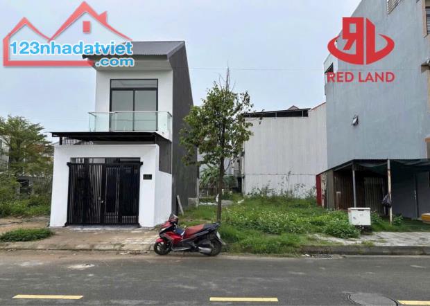 ❤️ ĐẤT KQH Đông Nam Thuỷ An - View Kênh Sinh Thái 💰 Giá Chỉ 2ty6XX