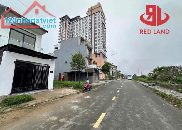 ❤️ ĐẤT KQH Đông Nam Thuỷ An - View Kênh Sinh Thái 💰 Giá Chỉ 2ty6XX - 1