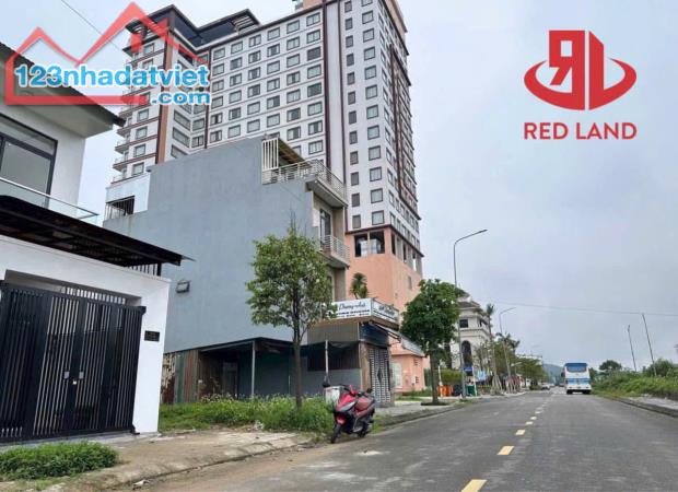 ❤️ ĐẤT KQH Đông Nam Thuỷ An - View Kênh Sinh Thái 💰 Giá Chỉ 2ty6XX - 2