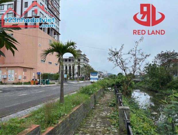 ❤️ ĐẤT KQH Đông Nam Thuỷ An - View Kênh Sinh Thái 💰 Giá Chỉ 2ty6XX - 3