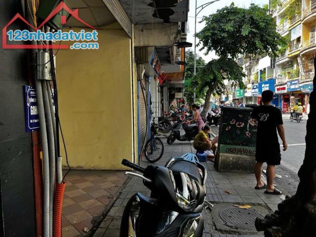 Bán nhà mặt phố Bạch Mai, Hai Bà Trưng, Siêu đẹp, 280m2, 69 tỷ - 1
