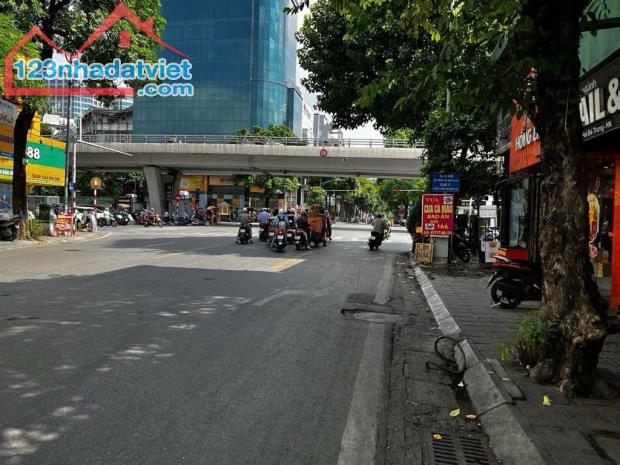 Bán nhà mặt phố Bạch Mai, Hai Bà Trưng, Siêu đẹp, 280m2, 69 tỷ - 3