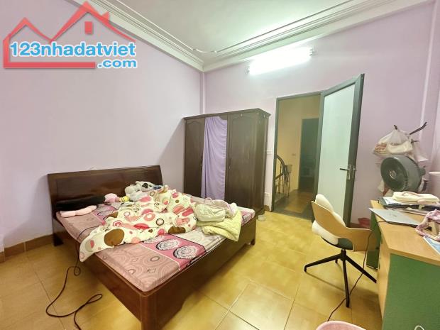 BÁN NHÀ PHỐ VỌNG – HAI BÀ TRƯNG, PHÂN LÔ CỰC ĐẸP, ĐƯỜNG Ô TÔ THÔNG, 4 TẦNG DIỆN TÍCH RỘNG. - 2