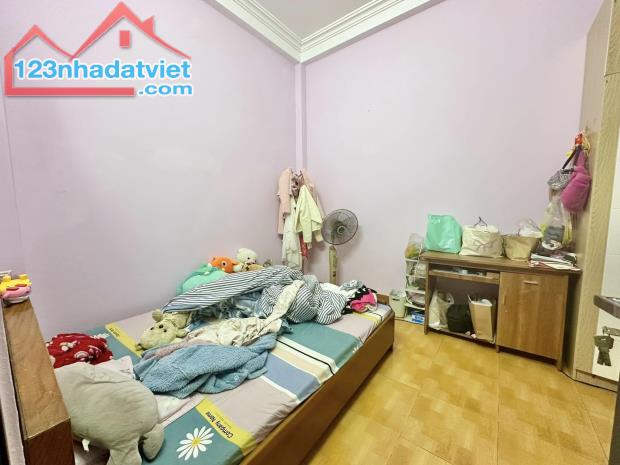 BÁN NHÀ PHỐ VỌNG – HAI BÀ TRƯNG, PHÂN LÔ CỰC ĐẸP, ĐƯỜNG Ô TÔ THÔNG, 4 TẦNG DIỆN TÍCH RỘNG. - 3
