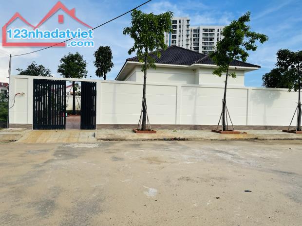 BÁN ĐẤT DỰ ÁN PHÚ NHUẬN – TRỤC CHÍNH & ĐƯỜNG 20M, VỊ TRÍ ĐẸP, GIÁ ĐẦU TƯ - 4