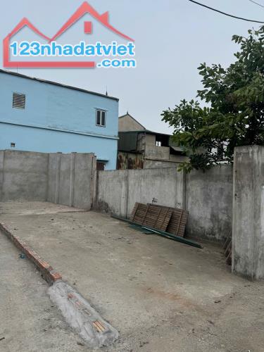 Bán lô đất vị trí đẹp đường ô tô vào tận nhà tại thôn Bạch Nao, Thanh Văn - 1