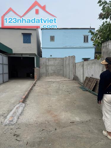 Bán lô đất vị trí đẹp đường ô tô vào tận nhà tại thôn Bạch Nao, Thanh Văn - 2