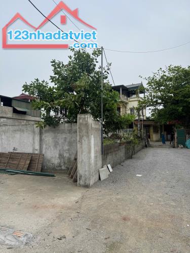 Bán lô đất vị trí đẹp đường ô tô vào tận nhà tại thôn Bạch Nao, Thanh Văn - 3