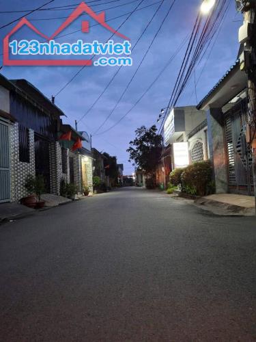 Bân nhà diện tích : 5 x 21m gác lững khu phố 4 trảng dài Biên Hoà.Đồng Nai - 2