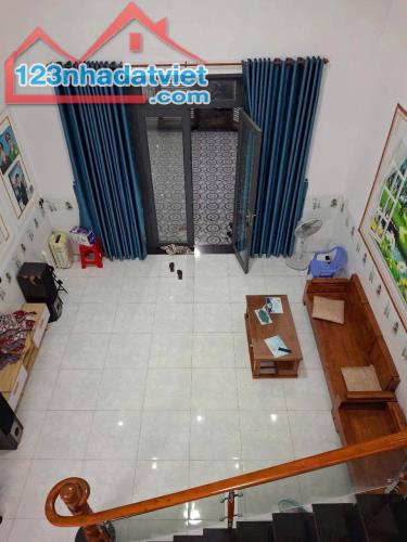 Bân nhà diện tích : 5 x 21m gác lững khu phố 4 trảng dài Biên Hoà.Đồng Nai - 4