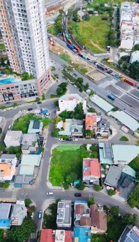 Đất Biệt Thự 307m2(17mx18m) Góc 2 Mặt Tiền-KDC Văn Minh,An Phú,Quận 2-Giá 71 Tỷ TL - 1
