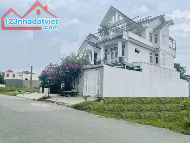 BÁN ĐẤT DỰ ÁN PHÚ NHUẬN – VIEW RẠCH & LÔ GÓC ĐẸP, GIÁ RẺ NHẤT KHU - 2
