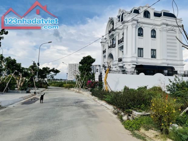 BÁN ĐẤT DỰ ÁN PHÚ NHUẬN – VIEW RẠCH & LÔ GÓC ĐẸP, GIÁ RẺ NHẤT KHU - 3
