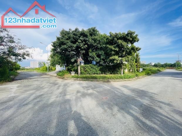 BÁN ĐẤT DỰ ÁN PHÚ NHUẬN – VIEW RẠCH & LÔ GÓC ĐẸP, GIÁ RẺ NHẤT KHU - 4