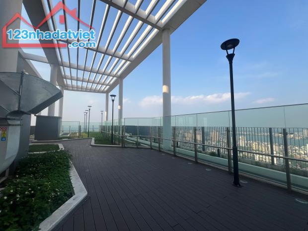Han Jardin - Bán căn góc tầng cao - Diện tích 142.9m2, 3N2WC - N01 - T7 - Ngoại Giao Đoàn - 1