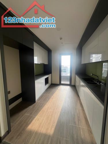 Han Jardin - Bán căn góc tầng cao - Diện tích 142.9m2, 3N2WC - N01 - T7 - Ngoại Giao Đoàn - 3