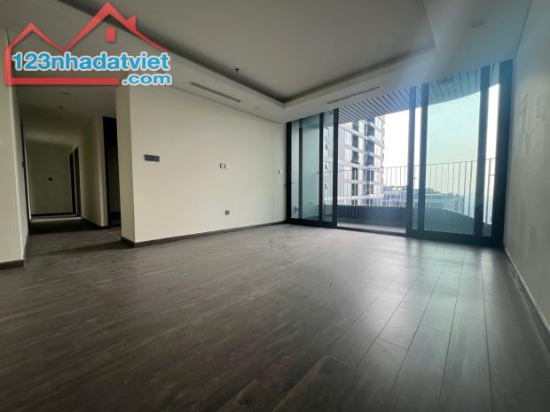 Han Jardin - Bán căn góc tầng cao - Diện tích 142.9m2, 3N2WC - N01 - T7 - Ngoại Giao Đoàn - 4
