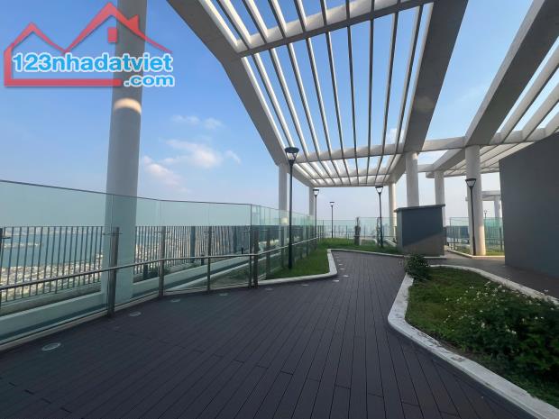Han Jardin - Bán căn góc tầng cao - Diện tích 142.9m2, 3N2WC - N01 - T7 - Ngoại Giao Đoàn - 5