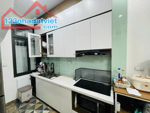 Cần Tiền Bán Gấp! Nhà Khương Đình - Thanh Xuân, DT35m2, 6Tầng, Nhà Đẹp, Giá Thương Lượng - 1