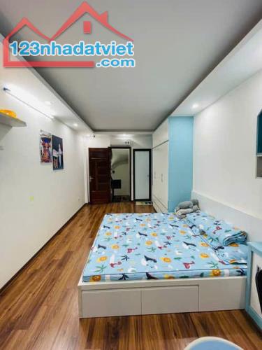Cần Tiền Bán Gấp! Nhà Khương Đình - Thanh Xuân, DT35m2, 6Tầng, Nhà Đẹp, Giá Thương Lượng - 3