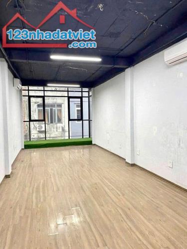 📍 Cho thuê nhà liền kề  Xa La – 65m2 - 5 Tầng Thông Sàn - Thang Máy - Ô tô Tránh