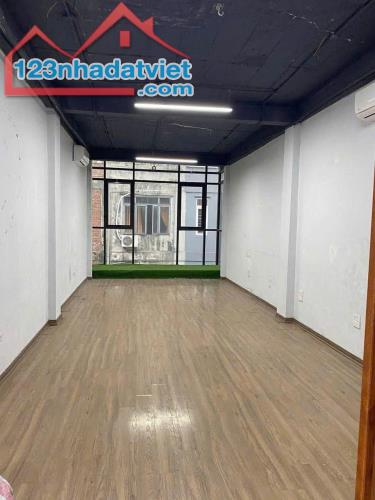 📍 Cho thuê nhà liền kề  Xa La – 65m2 - 5 Tầng Thông Sàn - Thang Máy - Ô tô Tránh - 1