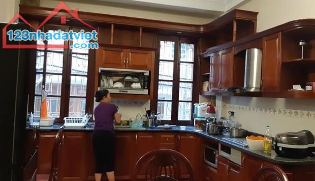 Bán nhà mặt phố Quận Hà Đông, kinh doanh đỉnh, giá đầu tư