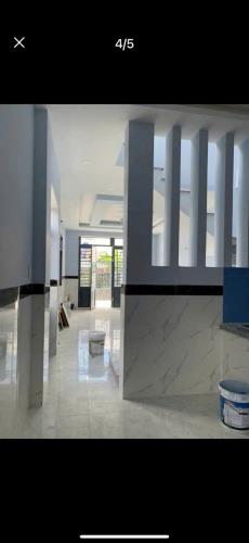 CẦN BÁN CĂN NHÀ 1 TRỆT 1 LẦU ĐÚC GẦN CHỢ CHIỀU 130M2 GIÁ 1 TỶ 600 TRIỆU - 1