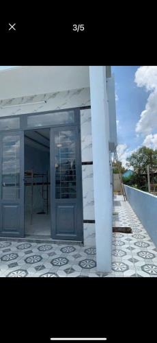 CẦN BÁN CĂN NHÀ 1 TRỆT 1 LẦU ĐÚC GẦN CHỢ CHIỀU 130M2 GIÁ 1 TỶ 600 TRIỆU - 3