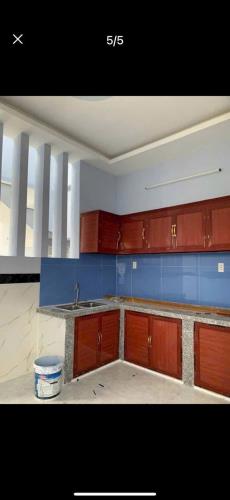 CẦN BÁN CĂN NHÀ 1 TRỆT 1 LẦU ĐÚC GẦN CHỢ CHIỀU 130M2 GIÁ 1 TỶ 600 TRIỆU - 4