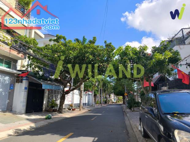 BÁN GẤP NHÀ ĐƯỜNG TRẦN CAO VÂN KHU ĐẠI AN DIỆN TÍCH 93M2 CHỈ 7.8 TỶ