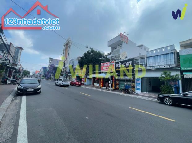 BÁN GẤP NHÀ ĐƯỜNG TRẦN CAO VÂN KHU ĐẠI AN DIỆN TÍCH 93M2 CHỈ 7.8 TỶ - 1