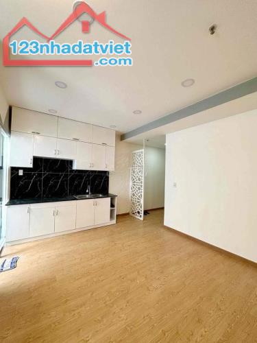 Cho thuê căn hộ Babylon 2PN, giá 8tr5/tháng