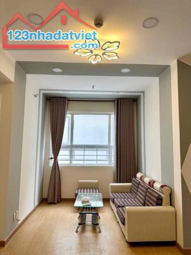 Cho thuê căn hộ Babylon 2PN, giá 8tr5/tháng - 2