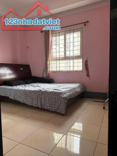 Bán Gấp ! Giảm sâu ! chung cư Firsthome Thạnh Lộc 43m2 (2pn 1wc) full nội thất giá 1 tỷ - 1