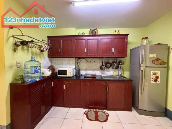 Bán Gấp ! Giảm sâu ! chung cư Firsthome Thạnh Lộc 43m2 (2pn 1wc) full nội thất giá 1 tỷ - 2
