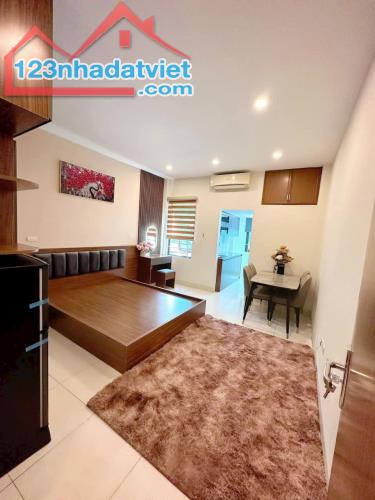 Bán nhà Mễ Trì Thượng, Nam Từ Liêm, Hà Nội 63m2 x 6 tầng, giá 10.9 tỷ - 2