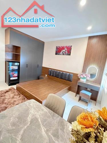 Bán nhà Mễ Trì Thượng, Nam Từ Liêm, Hà Nội 63m2 x 6 tầng, giá 10.9 tỷ - 3
