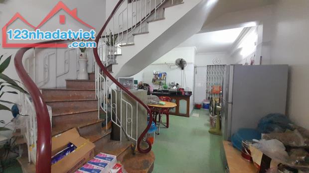 Bán Nhà Lê Hồng Phong, Đằng Giang, Ngô Quyền, HP. 9,5 tỷ, 50m2 – Nhà phố 3 tầng, vị trí kd - 1