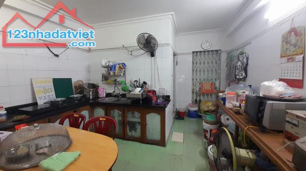 Bán Nhà Lê Hồng Phong, Đằng Giang, Ngô Quyền, HP. 9,5 tỷ, 50m2 – Nhà phố 3 tầng, vị trí kd - 2