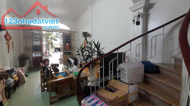 Bán Nhà Lê Hồng Phong, Đằng Giang, Ngô Quyền, HP. 9,5 tỷ, 50m2 – Nhà phố 3 tầng, vị trí kd - 3