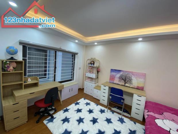 60M RA Ô TÔ TRÁNH , KHƯƠNG TRUNG THANH XUÂN , 35M2 6TẦNG, 6.6 TỶ. - 1