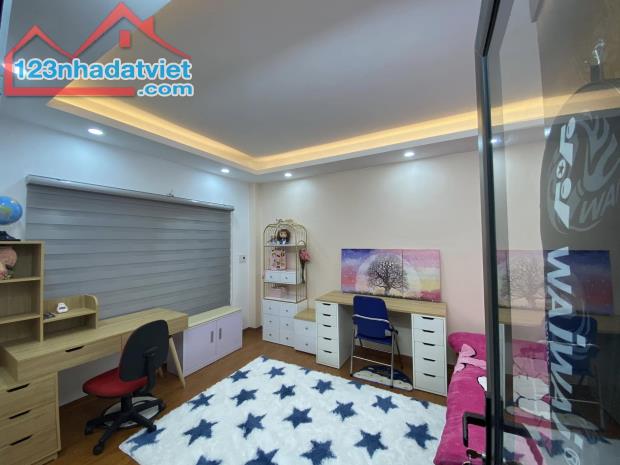60M RA Ô TÔ TRÁNH , KHƯƠNG TRUNG THANH XUÂN , 35M2 6TẦNG, 6.6 TỶ. - 3