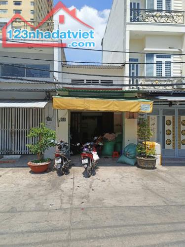 HXH 10M,LÊ VĂN QUỚI, DT 52M2 (4MX13M), SỞ HỮU NGAY CHỈ VỚI 3.6 TỶ